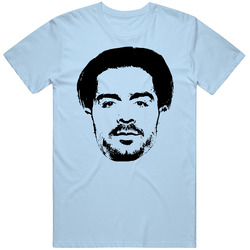 Jack Grealish Man City Futbol Soccer Fan T Shirt