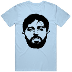 Bernardo Silva Man City Futbol Soccer Fan T Shirt