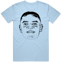Manuel Akanji Man City Futbol Soccer Fan T Shirt