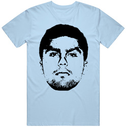 Rodri Man City Futbol Soccer Fan T Shirt