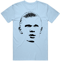 Erling Haaland Man City Futbol Soccer Fan T Shirt