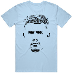 Kevin De Bruyne Man City Futbol Soccer Fan T Shirt