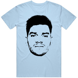 Ederson Man City Futbol Soccer Fan T Shirt