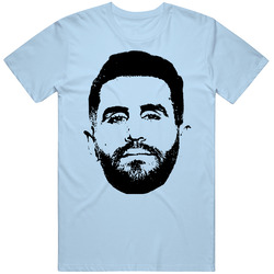 Riyad Mahrez Man City Futbol Soccer Fan T Shirt