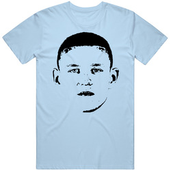 Phil Foden Man City Futbol Soccer Fan T Shirt