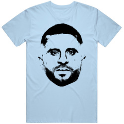 Kyle Walker Man City Futbol Soccer Fan T Shirt
