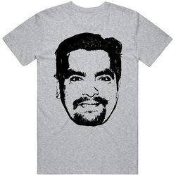 Aaron Sanchez Masterchef Judge Tv Show T Shirt