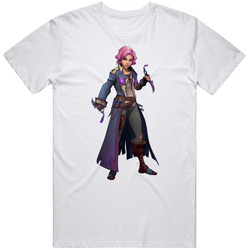 Maeve Paladins Video Game Character Cool T Shirt