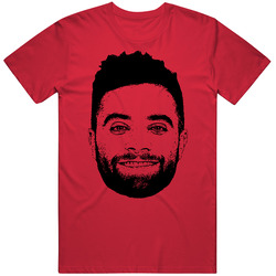 Max Strus Basketball Miami Fan T Shirt