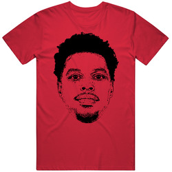 Kyle Lowry Basketball Miami Fan T Shirt
