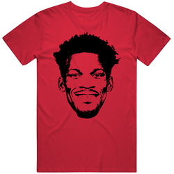 Jimmy Butler Basketball Miami Fan T Shirt