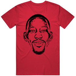 Bam Adebayo Basketball Miami Fan T Shirt
