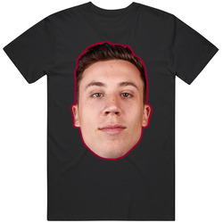 Duncan Robinson Miami Basketball Fan T Shirt