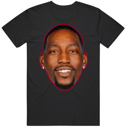 Bam Adebayo Miami Basketball Fan T Shirt