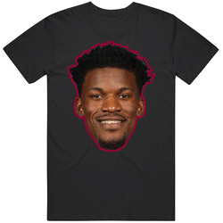 Jimmy Butler Miami Basketball Fan T Shirt