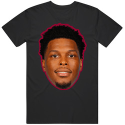 Kyle Lowry Miami Basketball Fan T Shirt