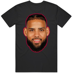 Caleb Martin Miami Basketball Fan T Shirt