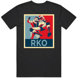 Randy Orton Rko Wrestling Fan T Shirt