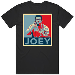 Joey Tribbiani Hope Friends Fan T Shirt