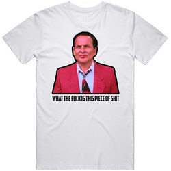 Joe Pesci Meme Wtf Piece Of Funny T Shirt
