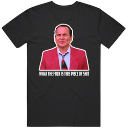Joe Pesci Wtf Piece Of Funny Meme T Shirt