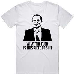 Joe Pesci Funny Meme Wtf T Shirt