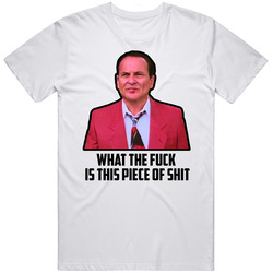 Joe Pesci Wtf Meme Funny T Shirt