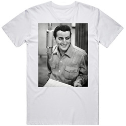 Tony Bennett Singer Legend Tribute T Shirt