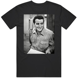 Tony Bennett Singer Legend Tribute Fan T Shirt