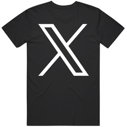 Twitter Logo Elon Musk T Shirt