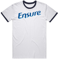 Ensure Drink Supplement T Shirt