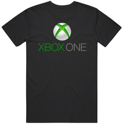 Xbox One Video Game System Console Fan T Shirt