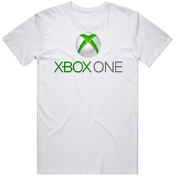 Xbox One Video Game System Console T Shirt