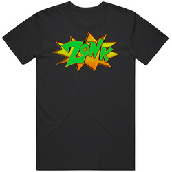 Zonk Let's Make A Deal Tv Game Show T Shirt