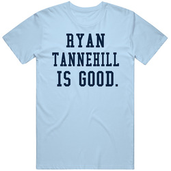 Ryan Tannehill Is Good Tennessee Football T Shirt