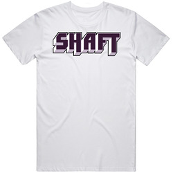 John Shaft Title 70s T Shirt