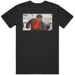 John Shaft Tribute T Shirt