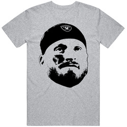 Maxx Crosby Football Fan T Shirt