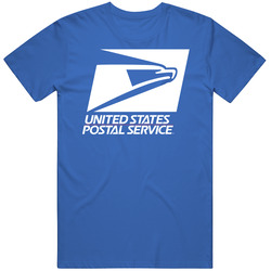 Usps United States Postal Service Mail Cool T Shirt