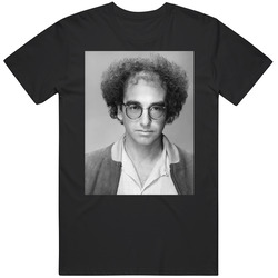 Larry David Comedian Fan T Shirt
