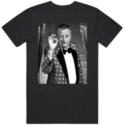 Rodney Dangerfield Comedian Cool Fan T Shirt