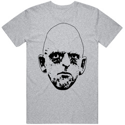 The Hills Have Eyes Pluto Horror Movie T Shirt