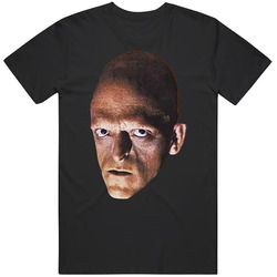 The Hills Have Eyes Pluto Horror Movie Fan T Shirt