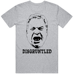 Jeff Greene Disgruntled Curb Your Enthusiasm Cool T Shirt