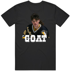 Jaromir Jagr Goat Hockey Fan T Shirt