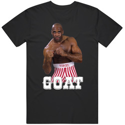 Virgil Goat Pro Wrestling Fan T Shirt