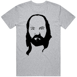 Earthquake Wrestling Wrestler Fan T Shirt