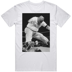 Golga The Oddities Wrestling Fan T Shirt