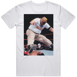 Golga The Oddities Wrestling Fan Cool T Shirt