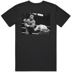Mike Tyson Boxing Boxer Fan T Shirt
